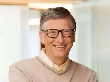 比尔盖茨2015年的病毒演讲,比尔盖茨预言未来最赚钱行业