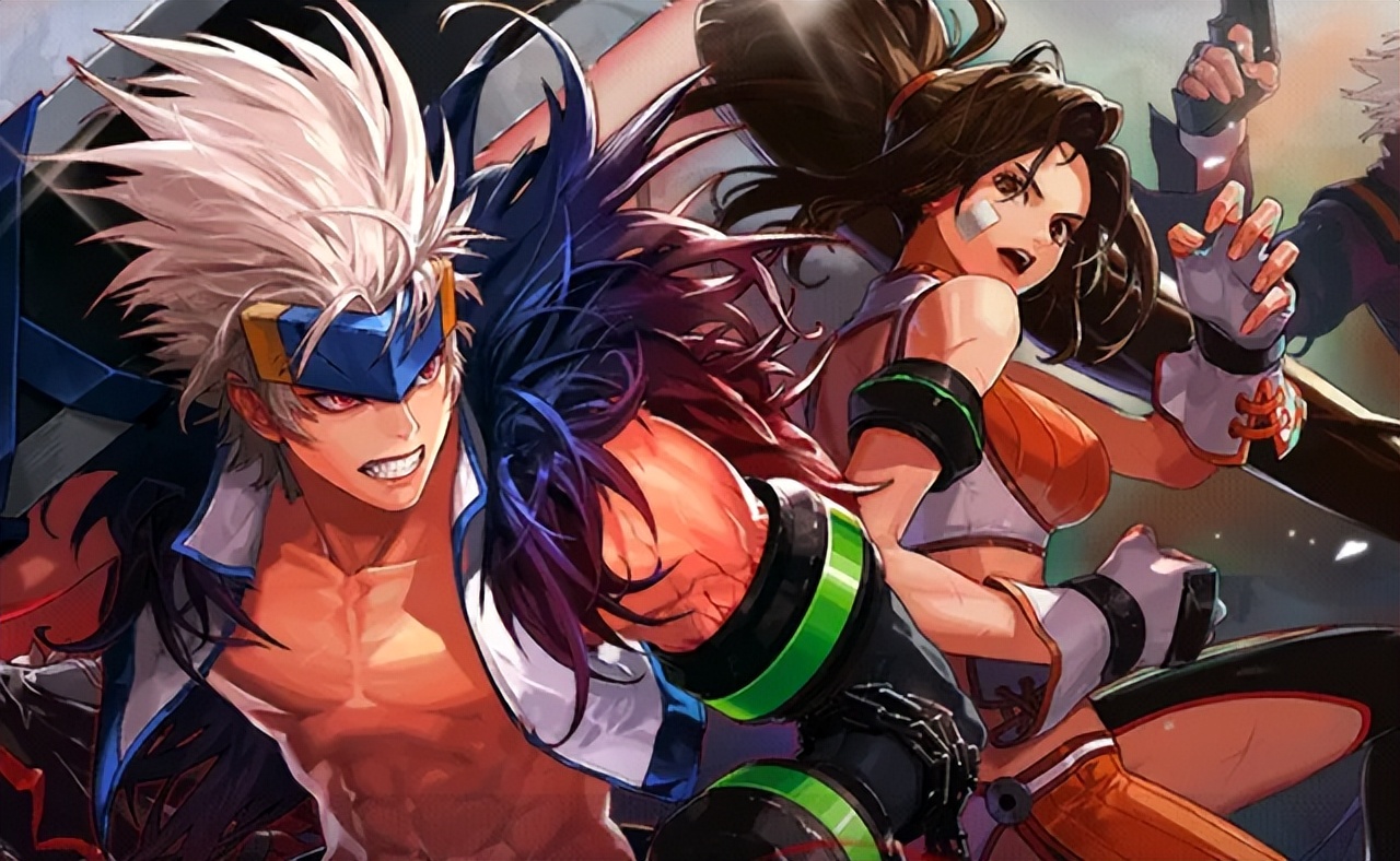 dnf运行几年了,浅谈dnf现如今的游戏状况