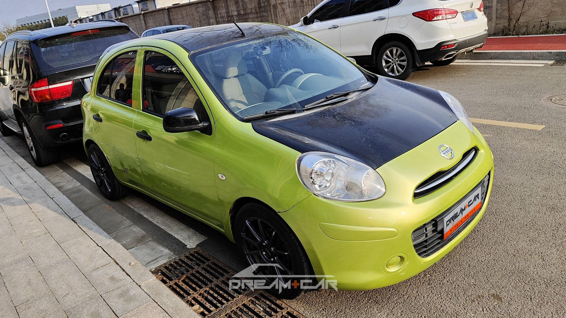 玛驰整备翻新,玛驰底盘整备