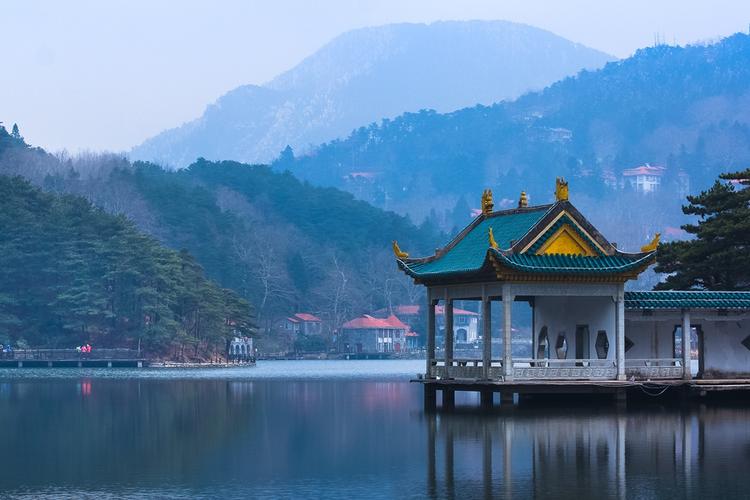 江西旅游四天三晚详细攻略,江西旅游攻略4天详细