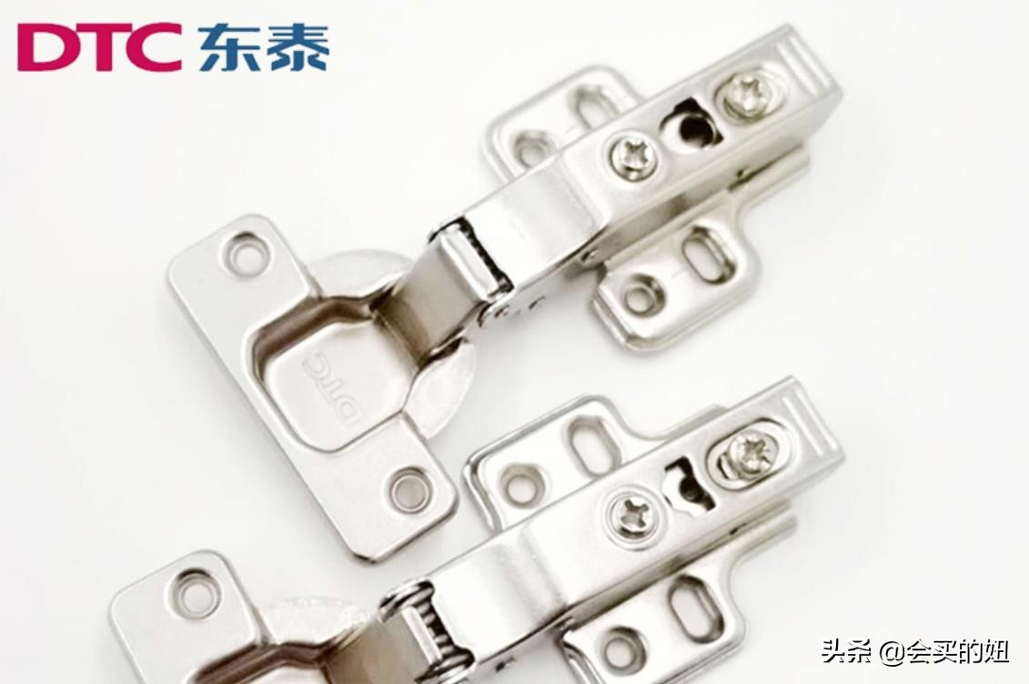 铰链的小知识,小铰链安装技巧