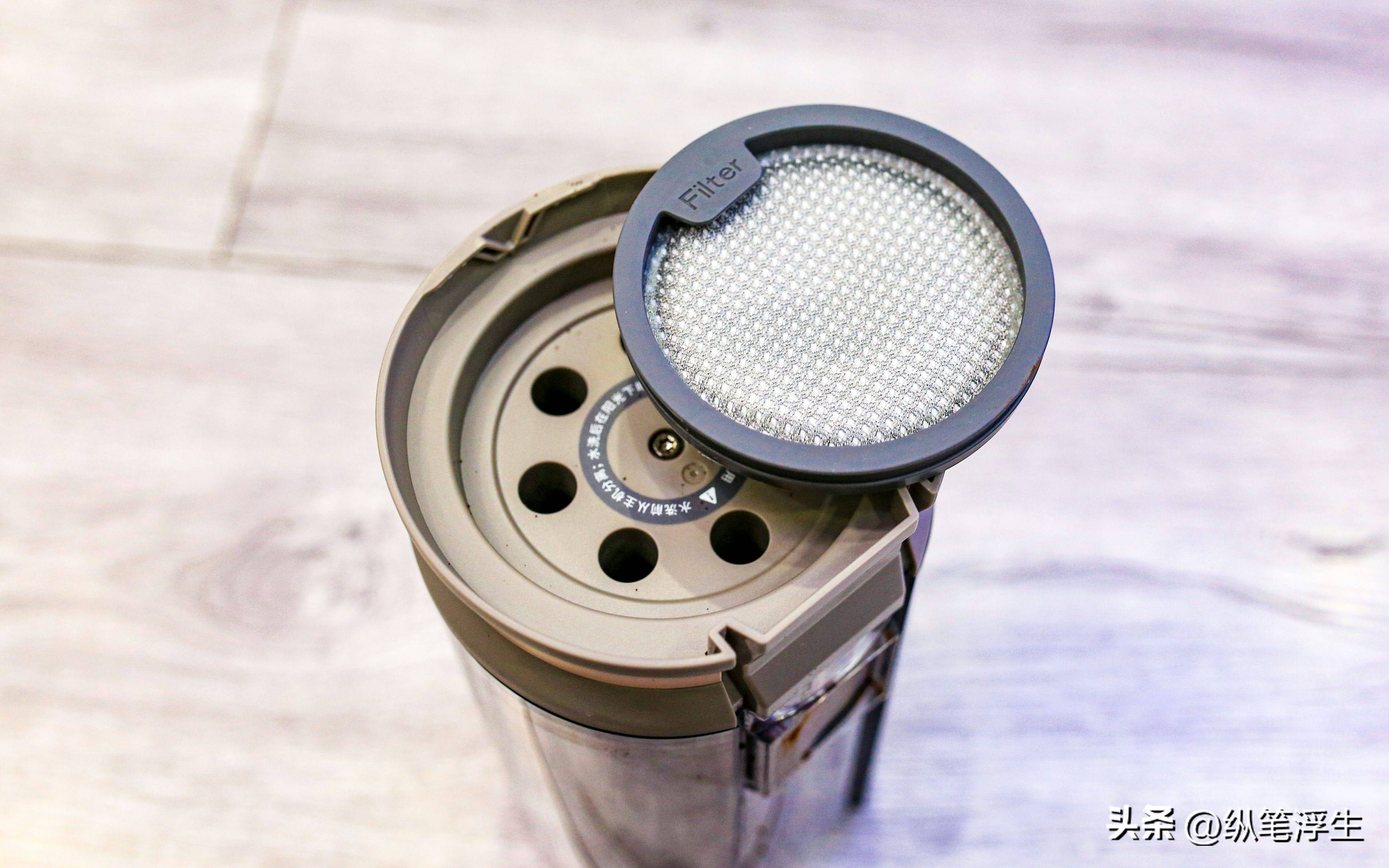 追觅z10station吸尘器测评,追觅吸尘器z10station拆解