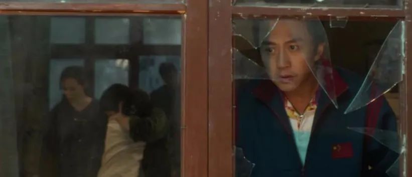 邓超准备筹备拍的新电影,邓超银河补习班首映跑男谁去看了