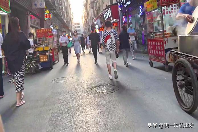 泉州市中心最繁华的地段在哪个区,泉州市最好的地段