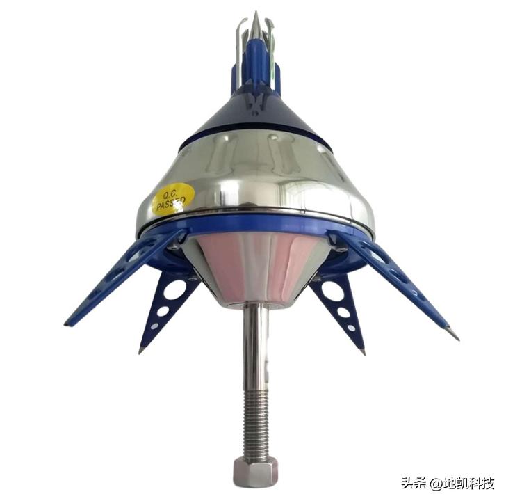 为何防雷接地电阻得小于10欧姆,一般住宅防雷接地电阻标准为多少