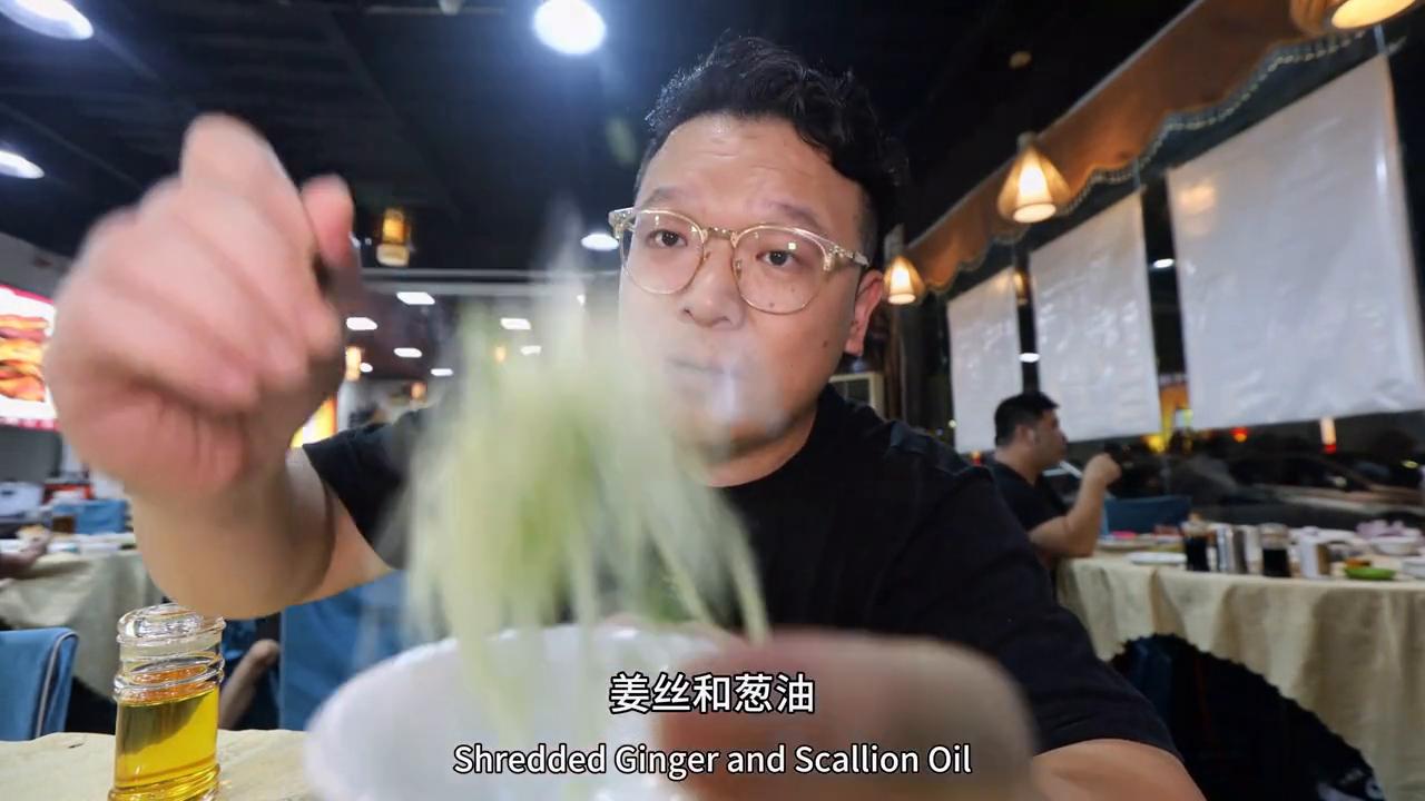 江湾景区吃饭,江湾吃鱼