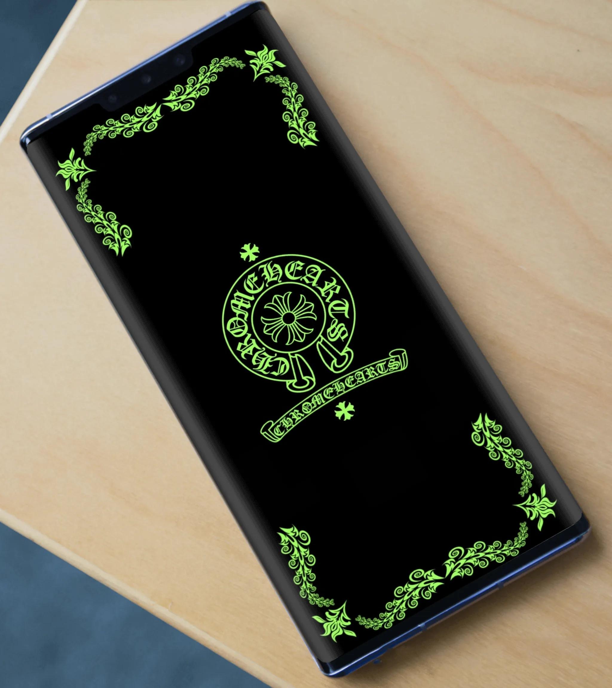 克罗心手机壁纸超清,克罗心壁纸高清无水印