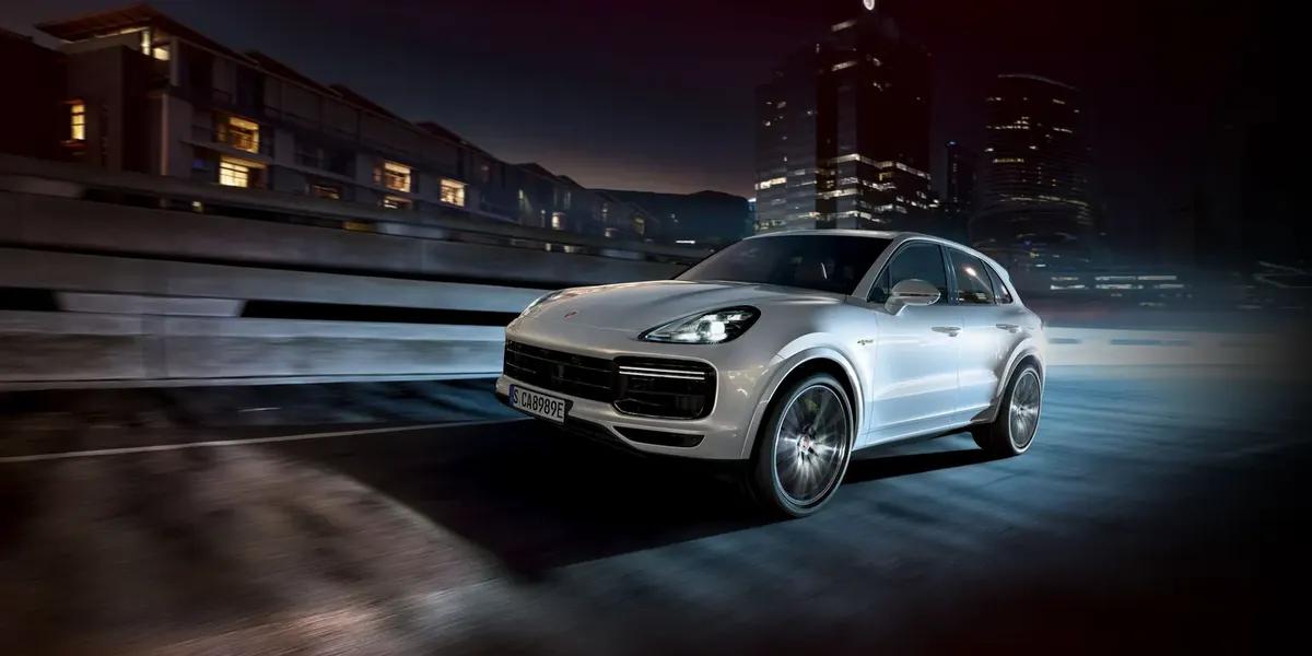 破二手车是什么,porsche马来西亚二手车