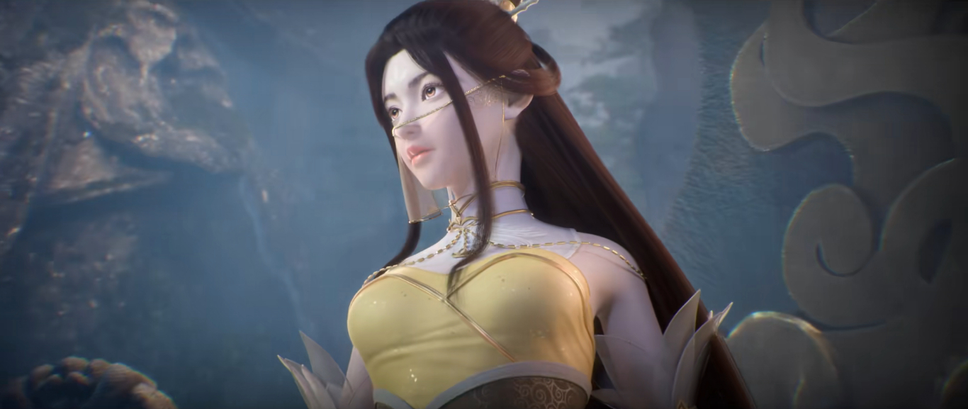 石昊去了上界为什么秦昊不认识他,石昊与秦昊上界见面是在多少集