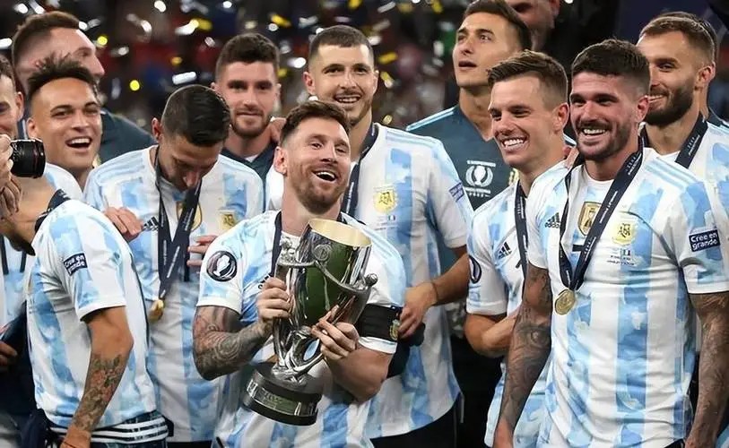 带你回顾卡塔尔世界杯决赛,卡塔尔世界杯倒计时