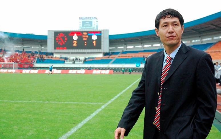 黎兵甘萍,男足黎兵甘萍