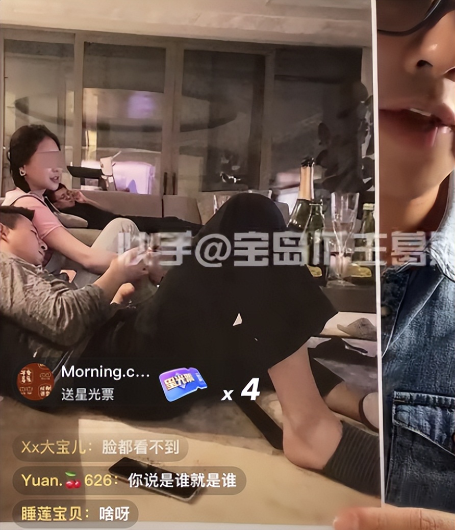 离婚7个月后生下孩子找前夫,离婚后大s情况如何