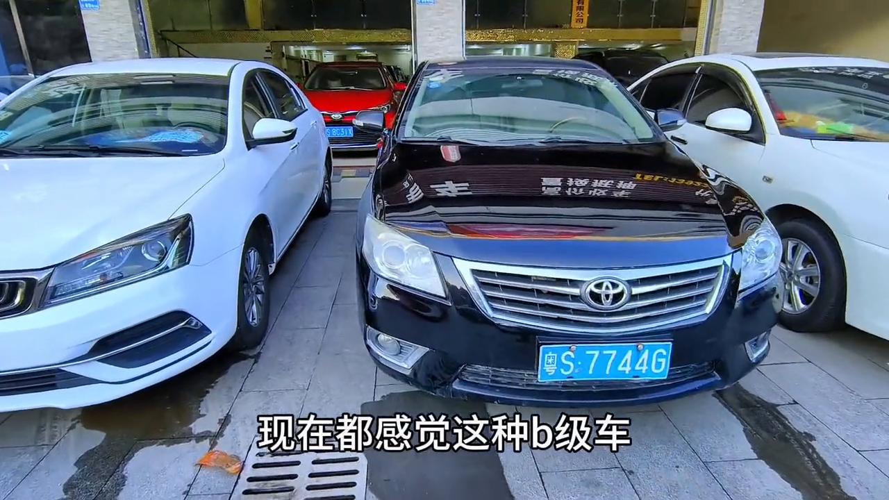 二手车走到尽头了,二手车以后会消失吗