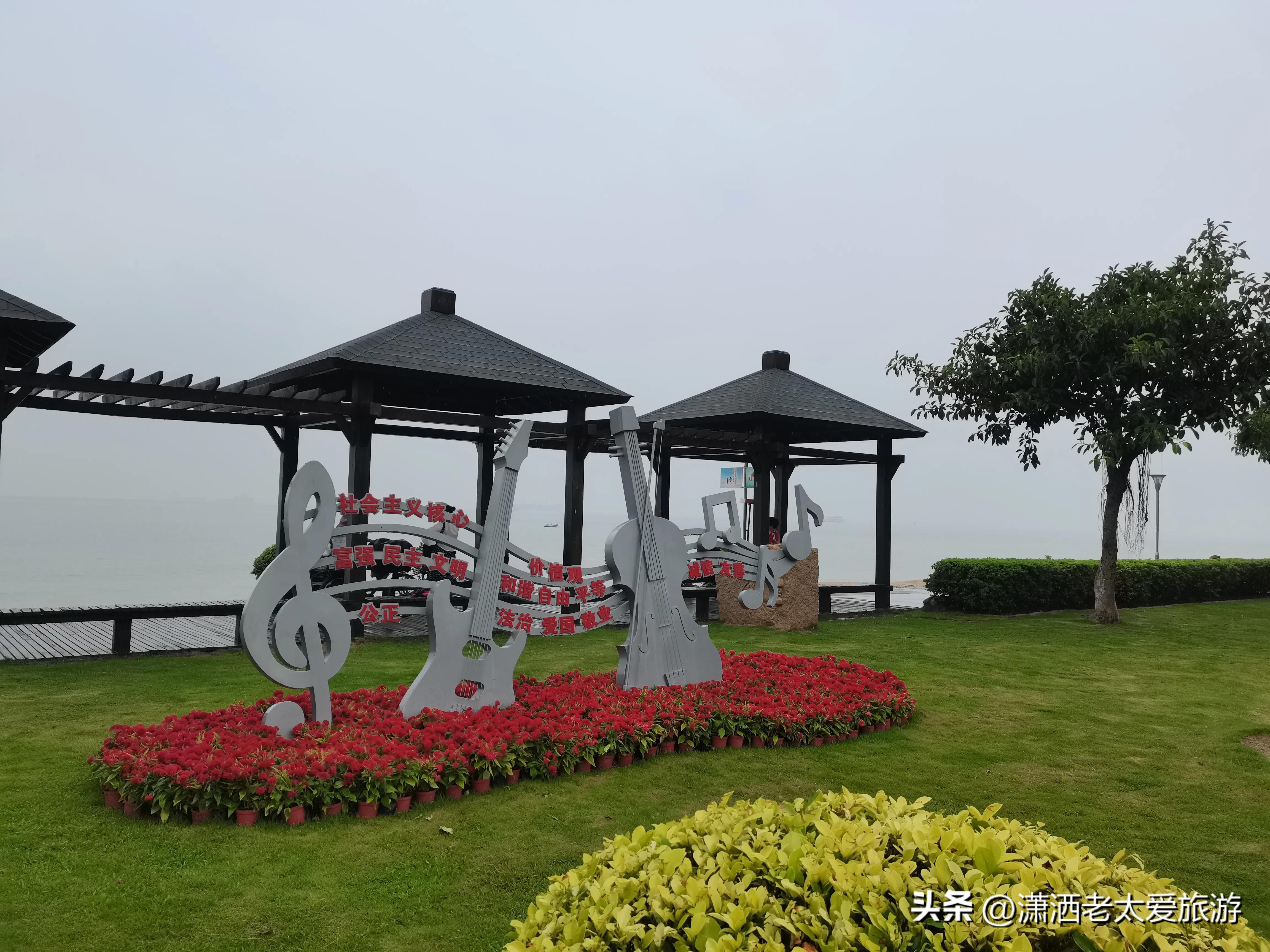 厦门3天2晚自由行1299,厦门旅游攻略3天2晚自由行2月