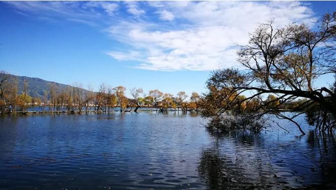 人少景美！云南十一中秋10个小众旅行地，不看人头不掉坑