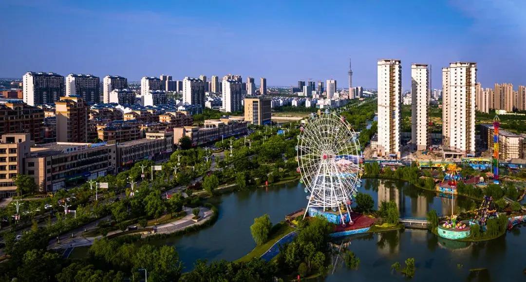 江苏省如东县,如东发展如何规划
