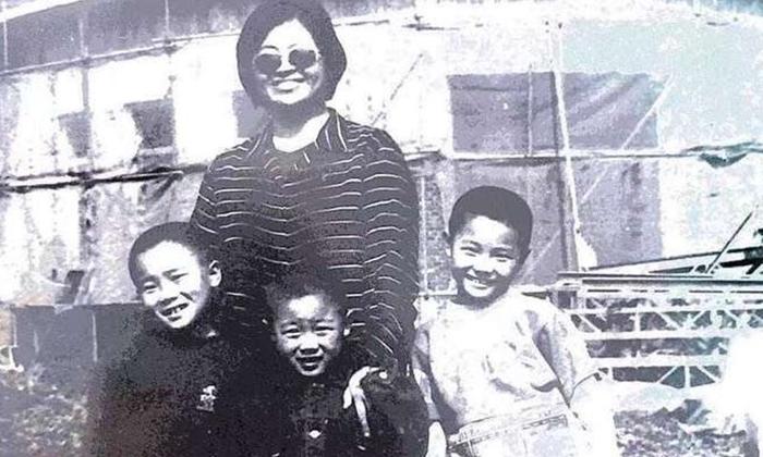 付广荣现在的生活怎么样了,付广荣妈妈帮助服刑人员找工作