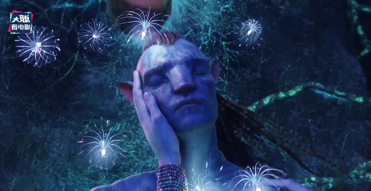 阿凡达细节讲解,阿凡达2全过程讲解