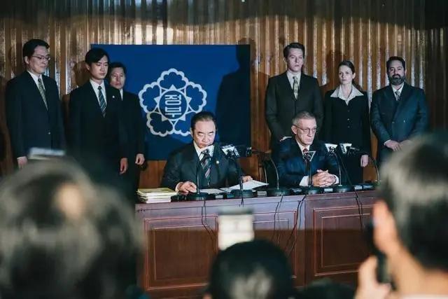 韩国财阀与一般富人的区别,韩国财阀的快乐