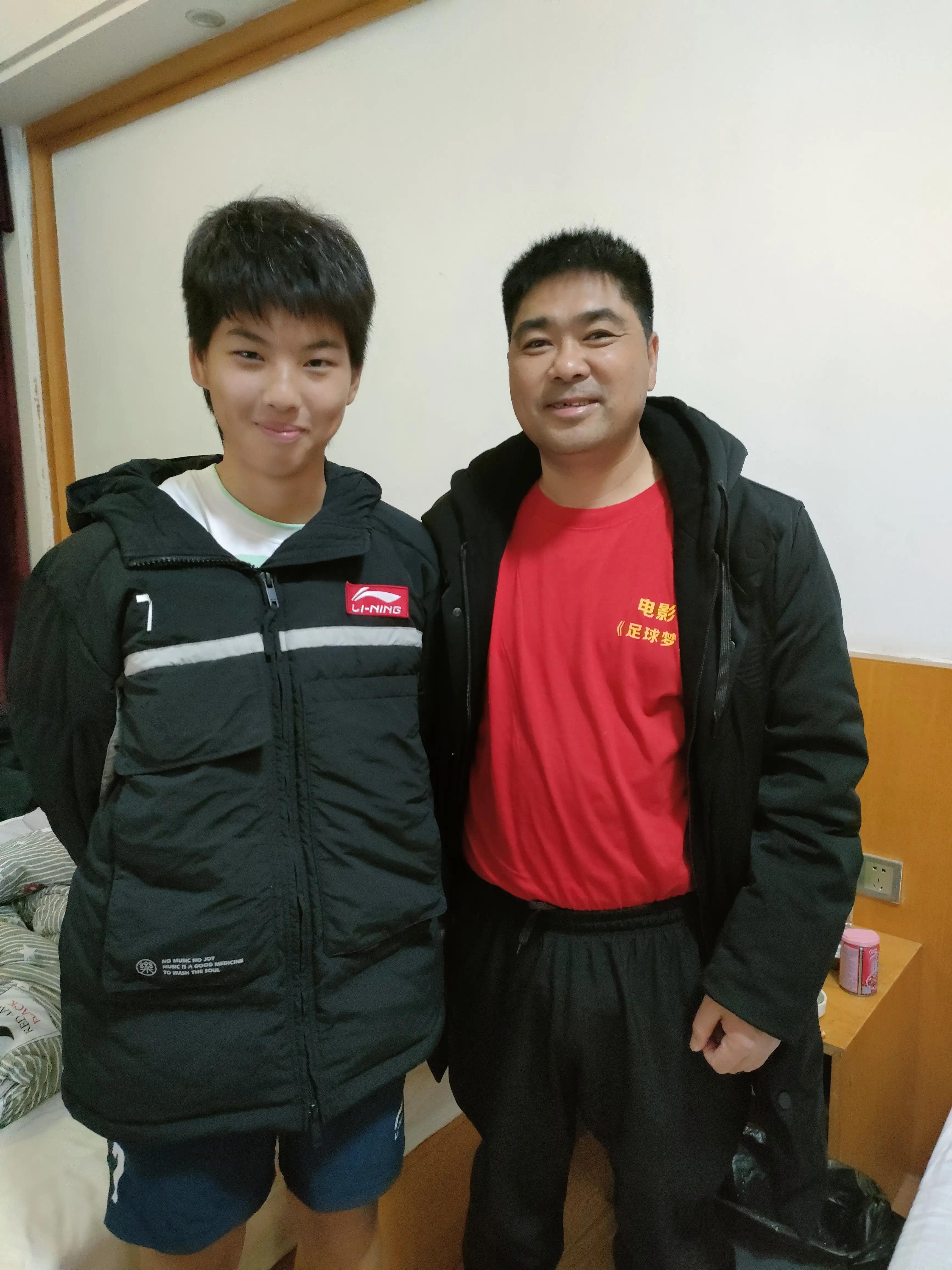 电影足球梦大结局,足球梦广西北海解说