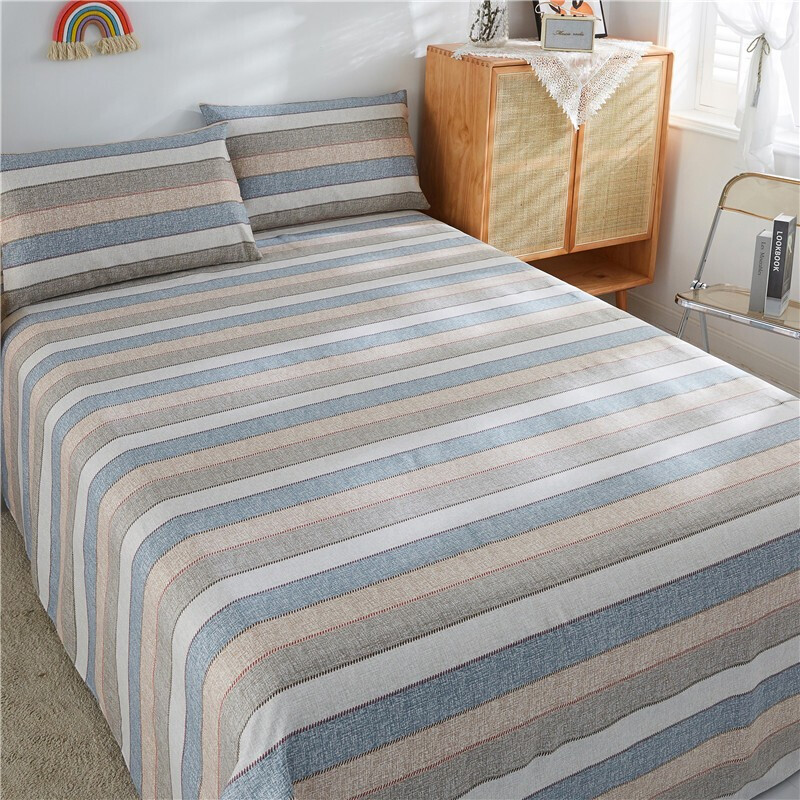 凉席哪个好看又实用,怎样选择一款好的凉席