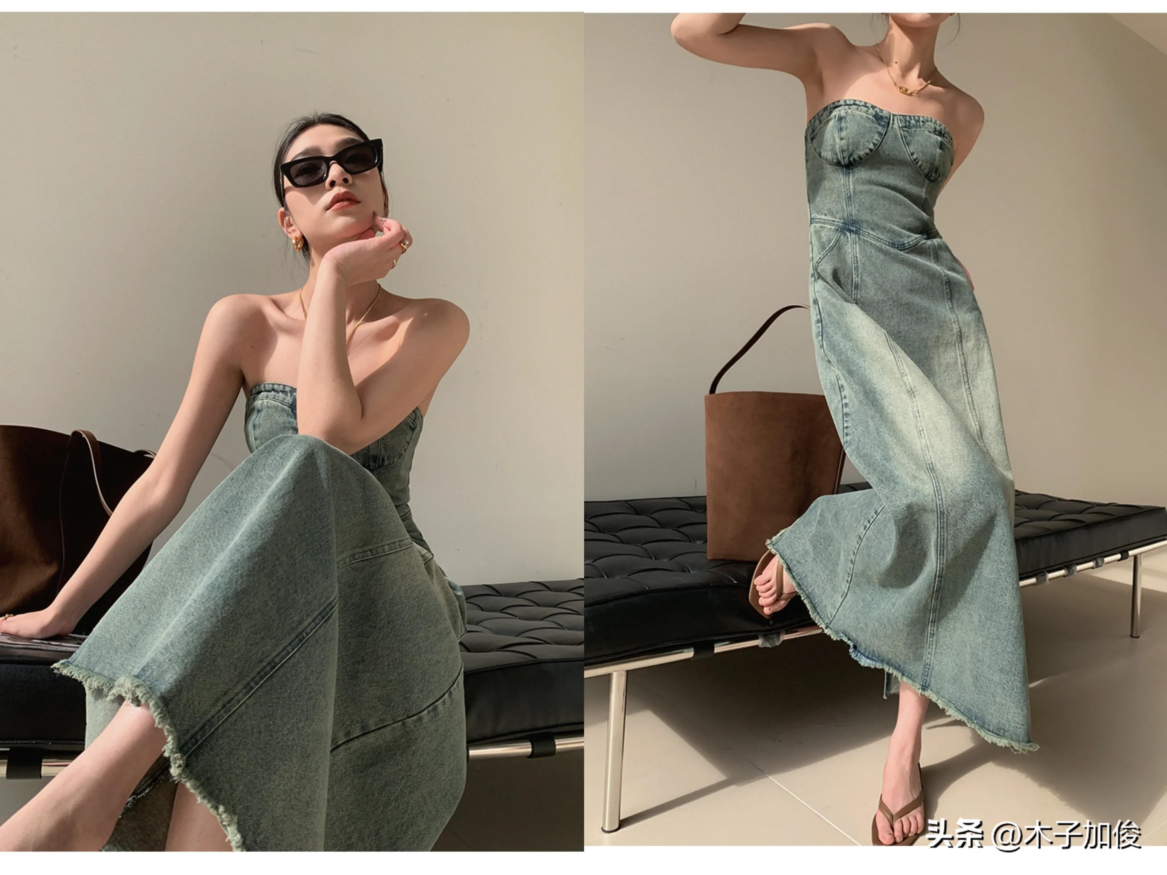 小众平价设计衣服店铺,小众平价店铺原创设计