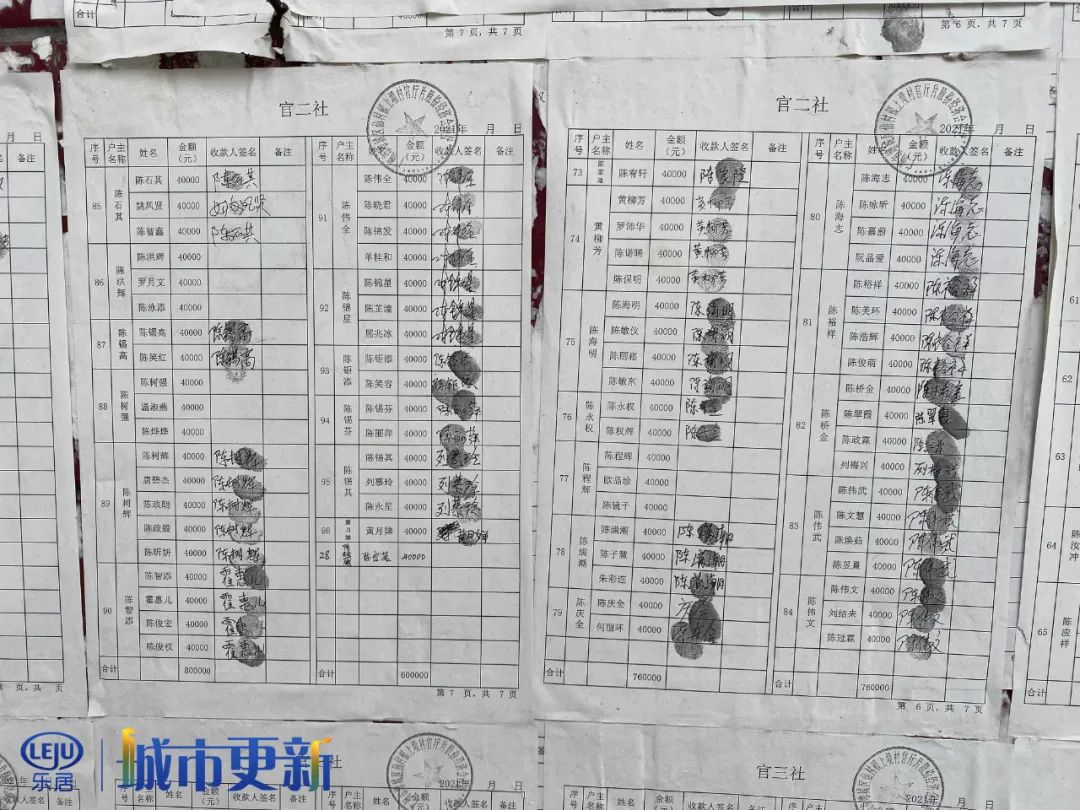 广州猎德村分红4亿现金,广州猎德村为什么每年能分红