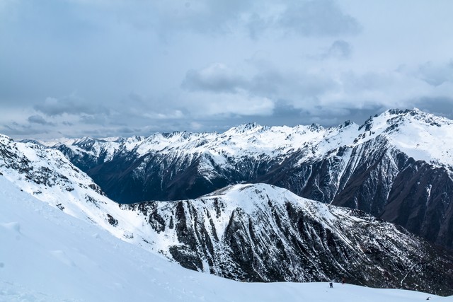 人生感悟苦与累,痛并快乐着什么意思