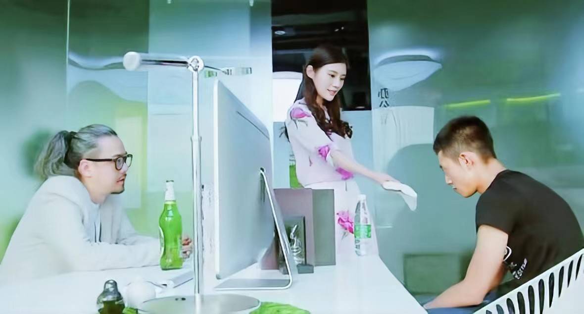 徐冬冬电影收入,徐冬冬最卖座电影