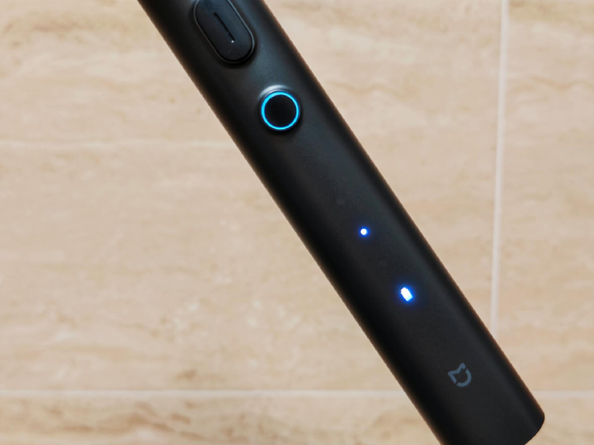 米家声波电动牙刷t700测评,米家声波电动牙刷t501c评测