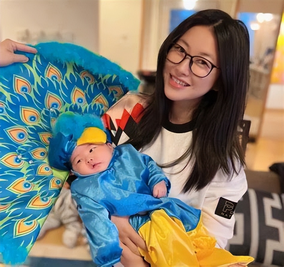 朱珠：迷倒世界顶级富豪，收服“帮派最狂太子”，却下嫁美术老师