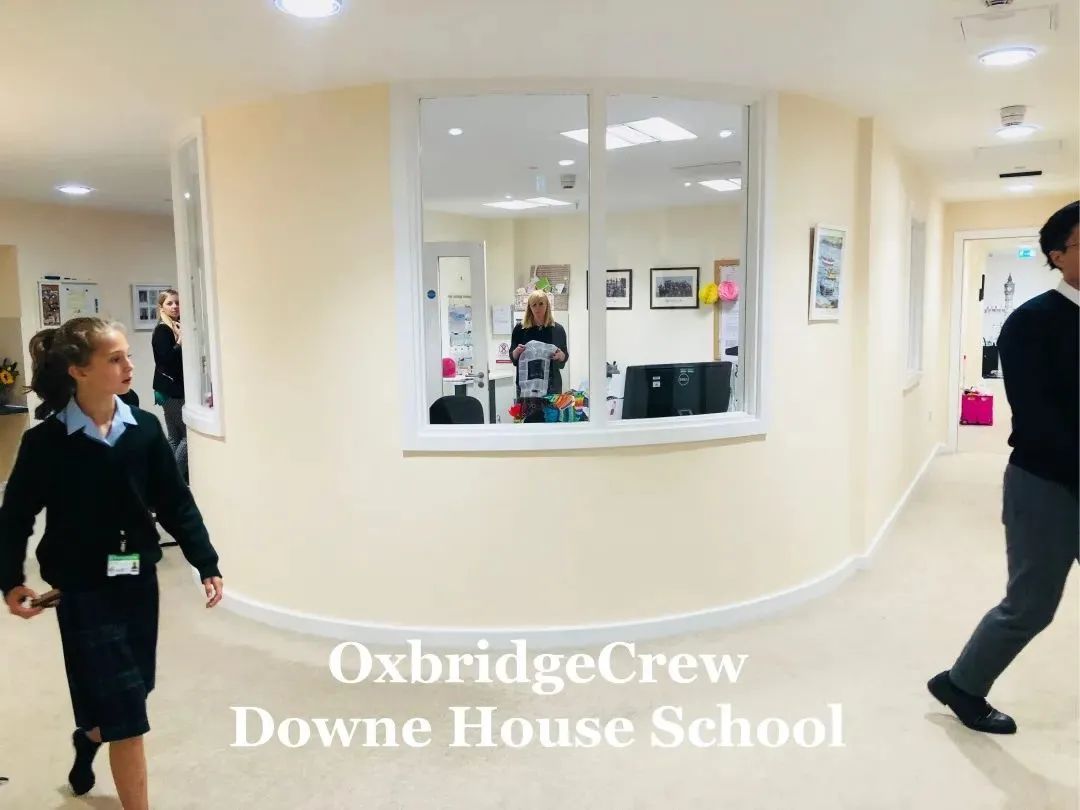 赴英两年，拿下唐屋Offer！她的变化居然这么大！