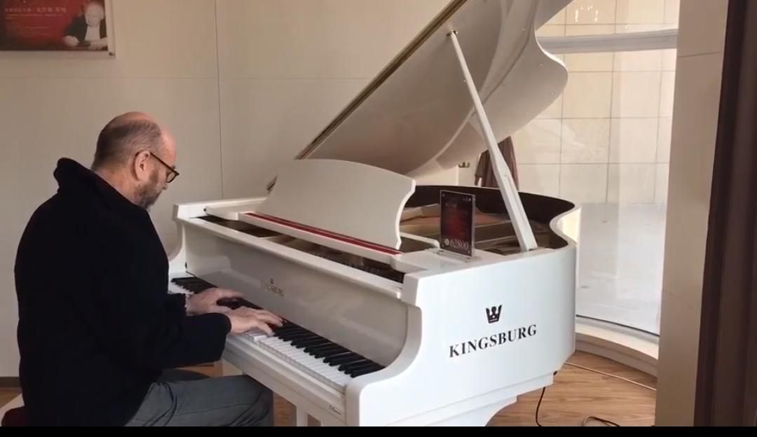 5万左右高性价比国产家用小三角钢琴？看这三款