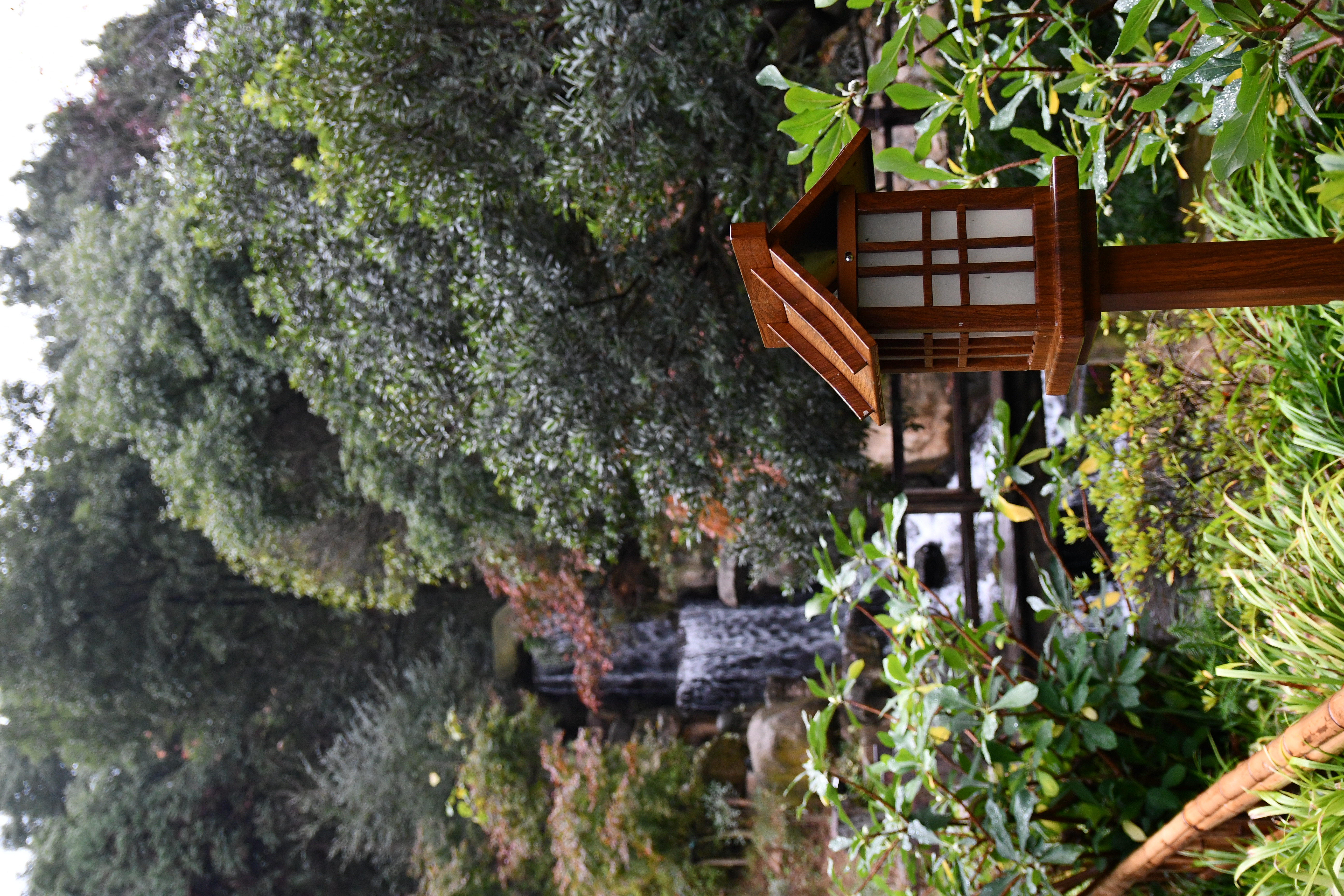 无锡鹿鸣谷拈花湾在哪个方位,无锡拈花湾鹿鸣谷