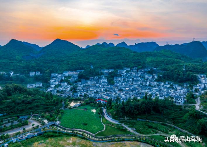 安顺市2020工作报告,安顺市构建新发展格局