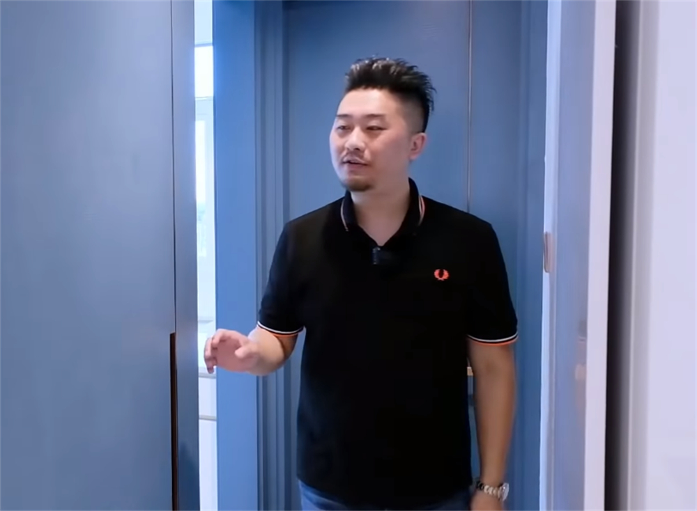 80后夫妻买下老房,80后夫妻装7万多的房子