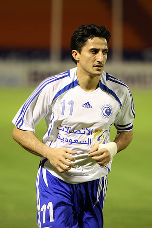 卡塔尔世界杯32强巡礼之巴西,卡塔尔亚洲杯球队巡礼沙特阿拉伯