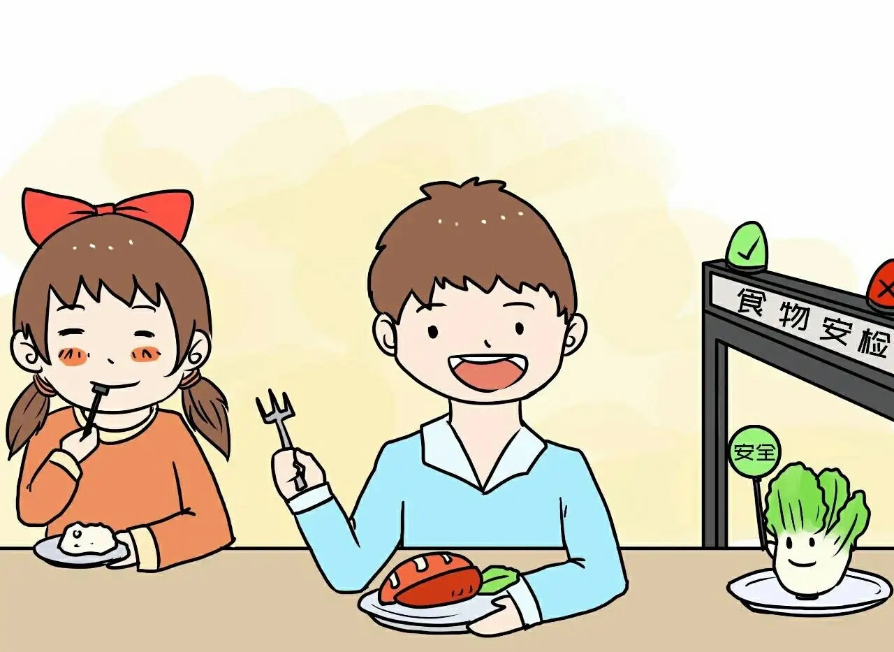 2023年饮食注意事项,2023年不能吃的东西