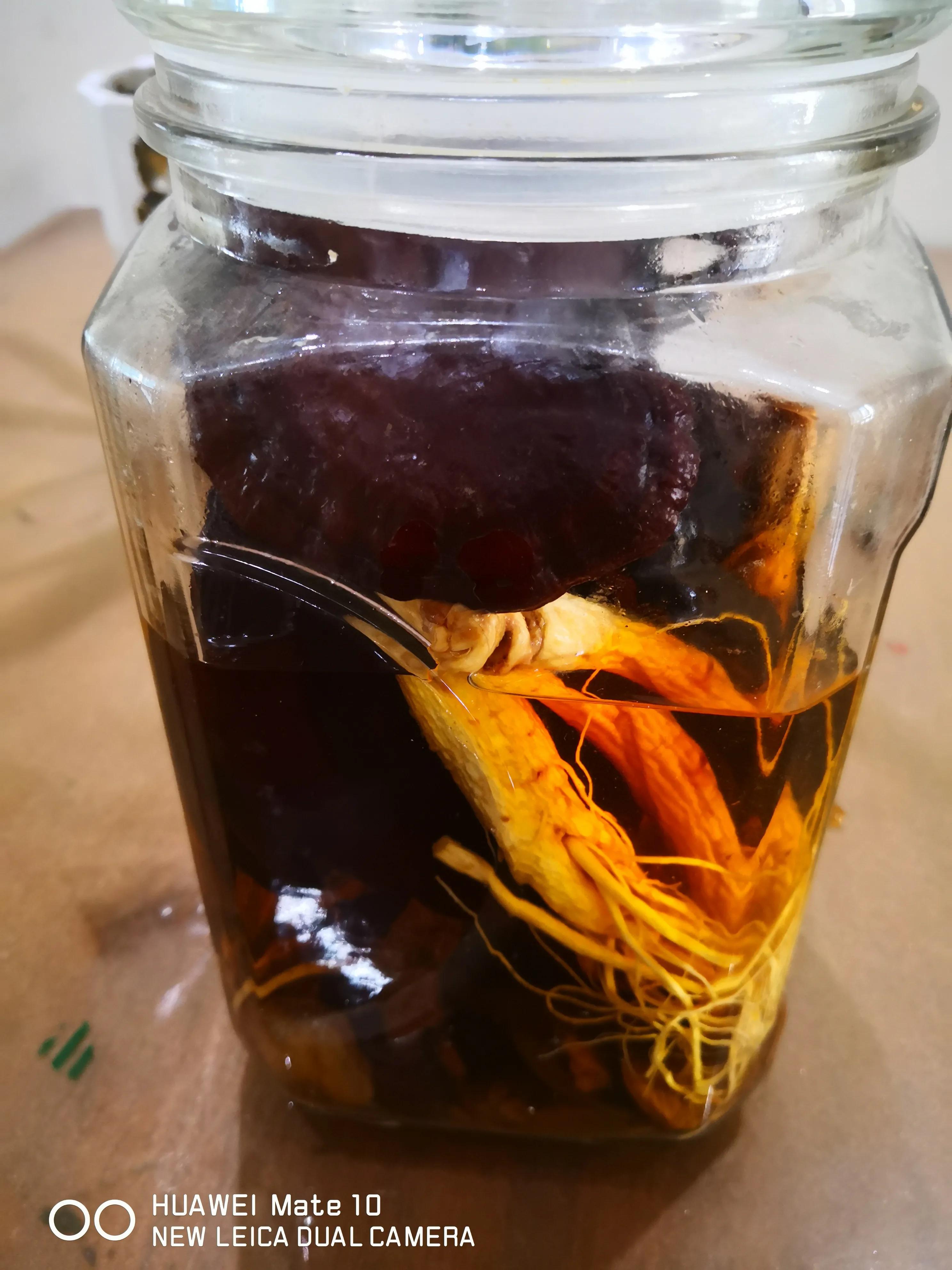 酱香型茅源酒好喝吗？