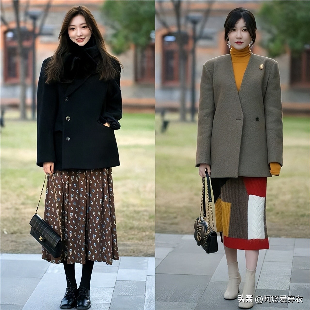 女人如何提升穿衣衣品,如何快速提升衣品穿搭