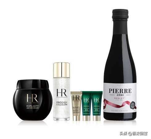 必抢情人节限定美妆！