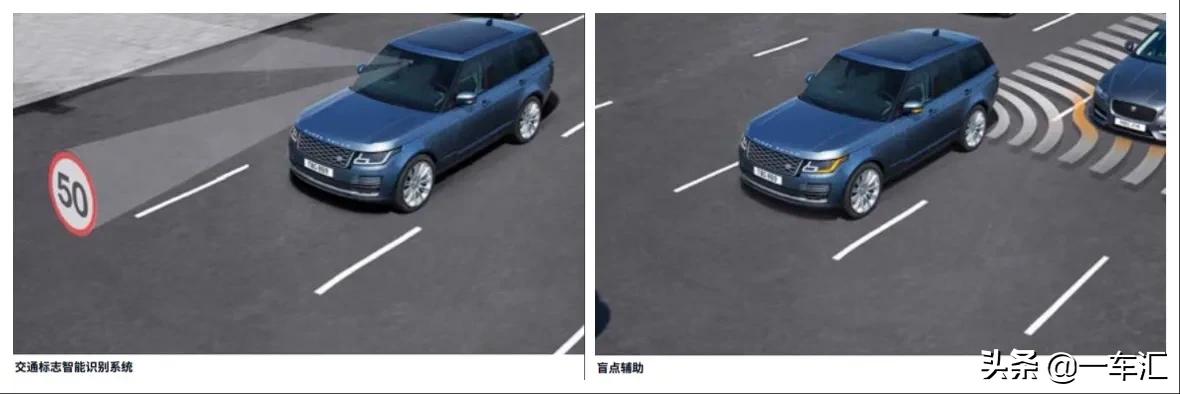 2022款路虎揽胜首发版配置,2022款路虎揽胜配置详解