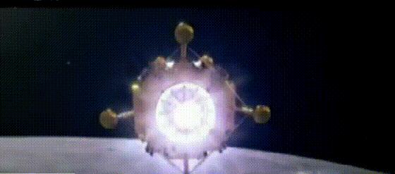 美国发射月球探测器,日本月球探测器阿联酋