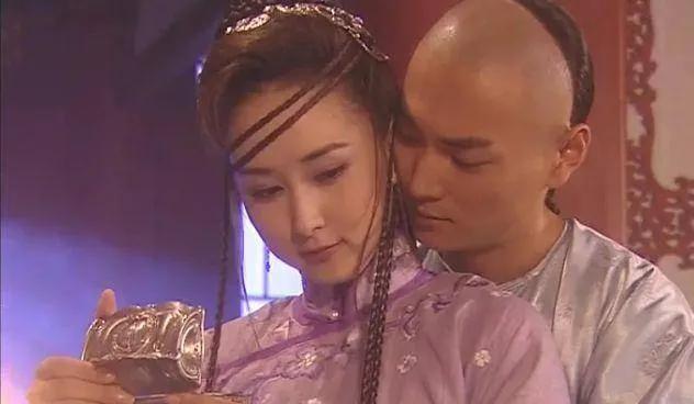 明明是反派但是让人恨不起来的人,明明人设是反派却因太帅让人原谅