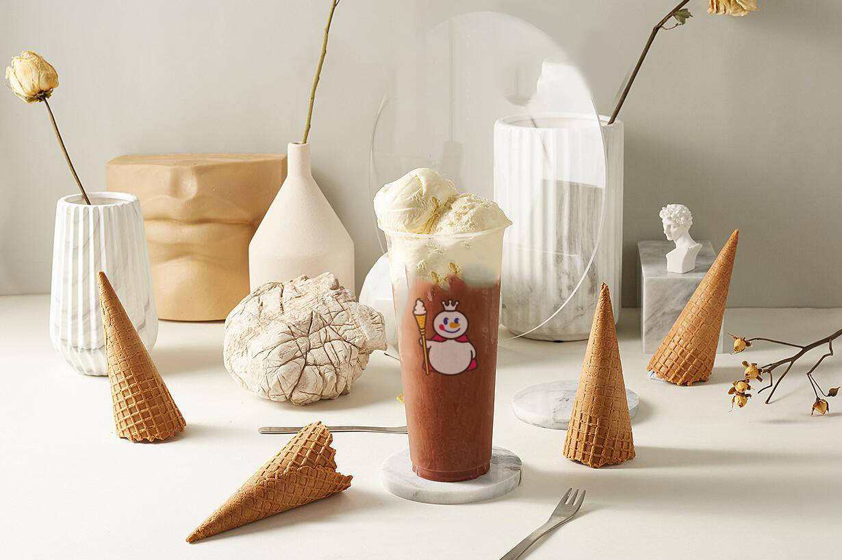 2023蜜雪冰城加盟费,蜜雪冰城加盟官方申请表在哪