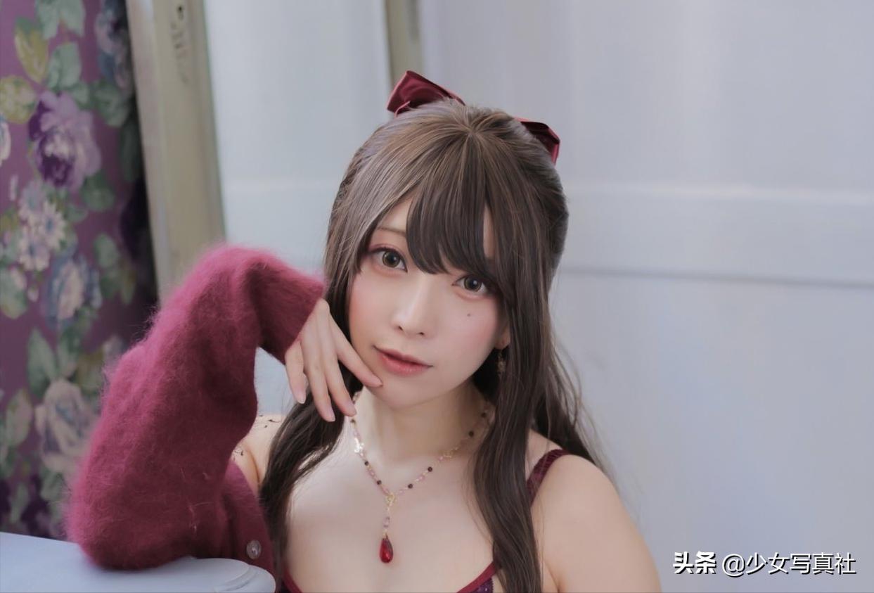 瀹湰褰╁笇骞磋交鐓х墖,瀹湰褰╁笇鐪熶汉鐓х墖