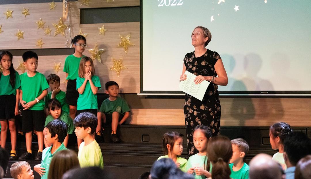 泰国孩子为什么学中文,泰国的教育方法