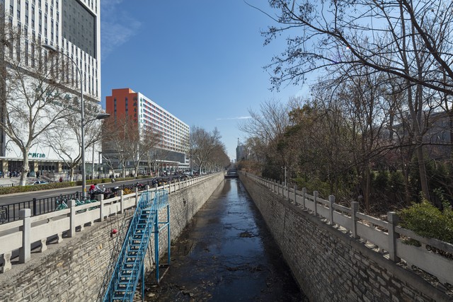 济南医院为啥要搬,济南医院迁到华山吗