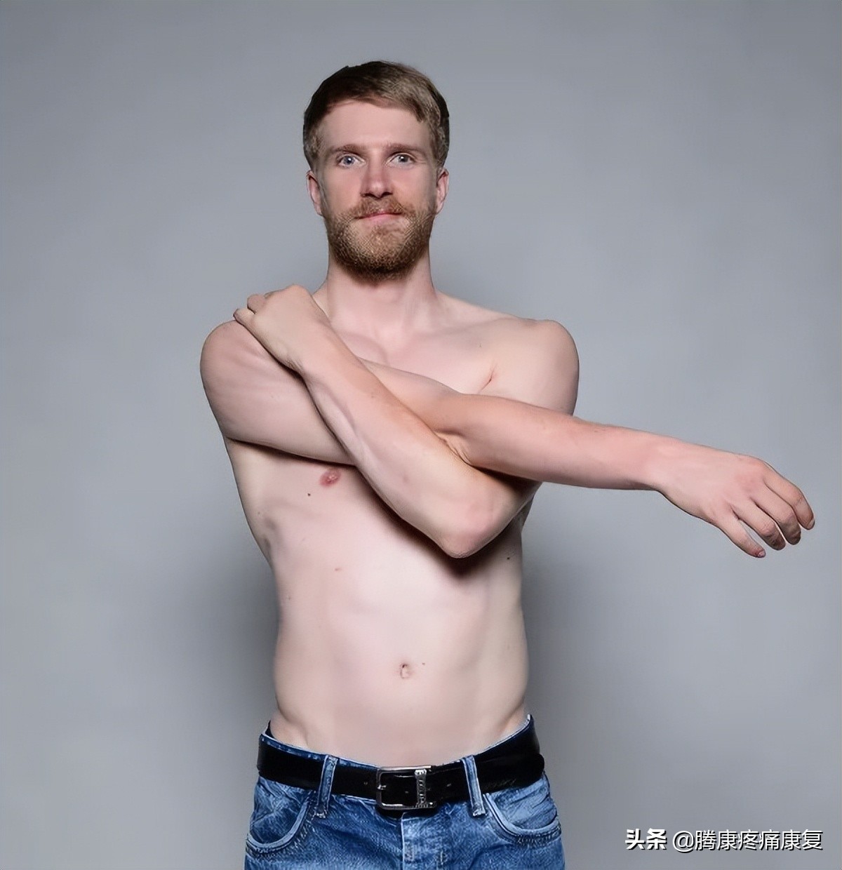 肩部疼痛原因分析找对病因对症治,肩部疼痛的评估和解决方法