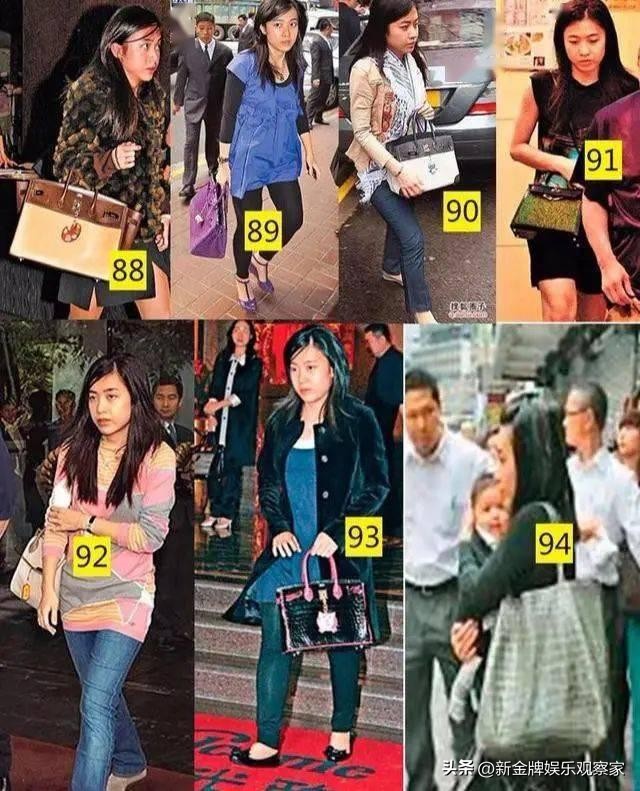 刘銮雄老婆甘比捐赠千万豪宅,富豪刘銮雄为保命花3亿换肾